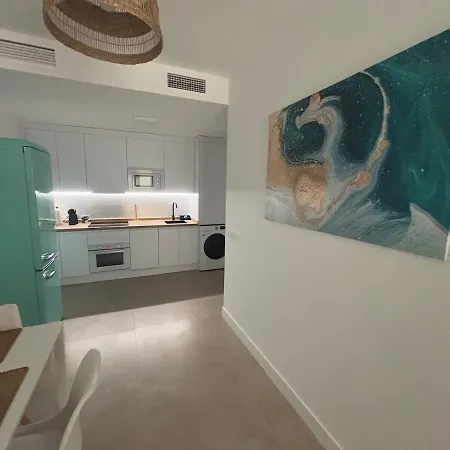 Nuevo! En El Centro! 1m Metro, Zambrano Y Con Parking Apartamento *