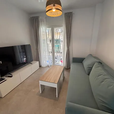 Apartamento Nuevo! En El Centro! 1m Metro, Zambrano Y Con Parking *