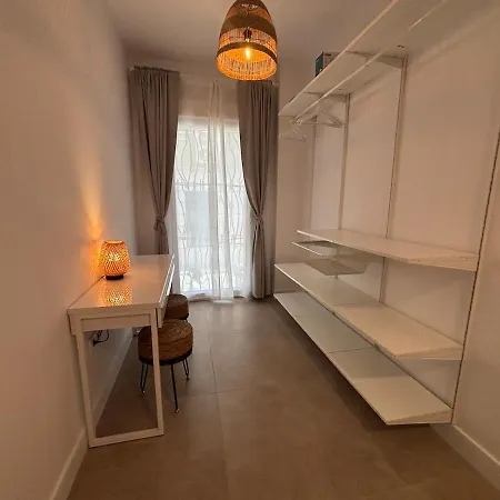 Apartment Nuevo! En El Centro! 1m Metro, Zambrano Y Con Parking