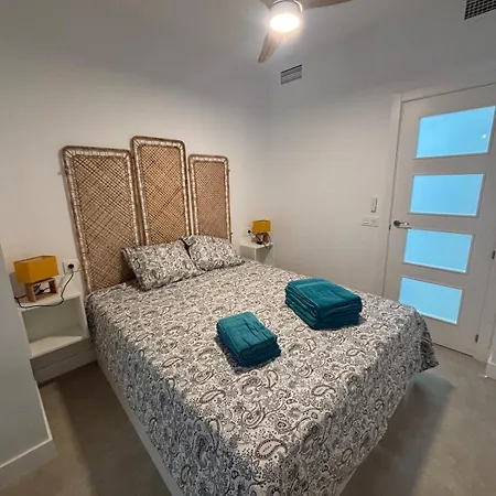 Nuevo! En El Centro! 1m Metro, Zambrano Y Con Parking Apartamento