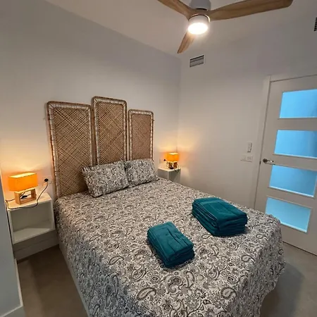 Nuevo! En El Centro! 1m Metro, Zambrano Y Con Parking Apartment *