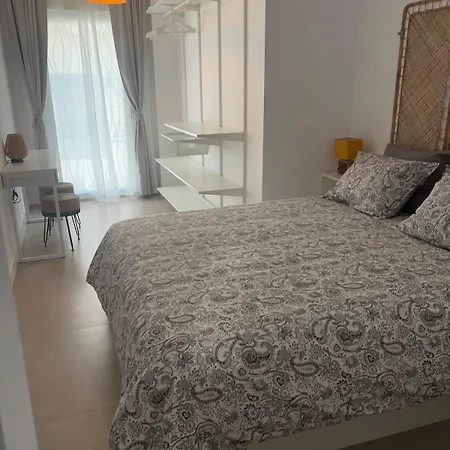 Nuevo! En El Centro! 1m Metro, Zambrano Y Con Parking Apartment