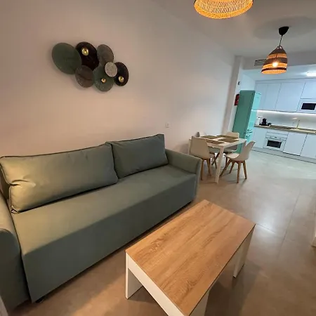Nuevo! En El Centro! 1m Metro, Zambrano Y Con Parking Apartamento *