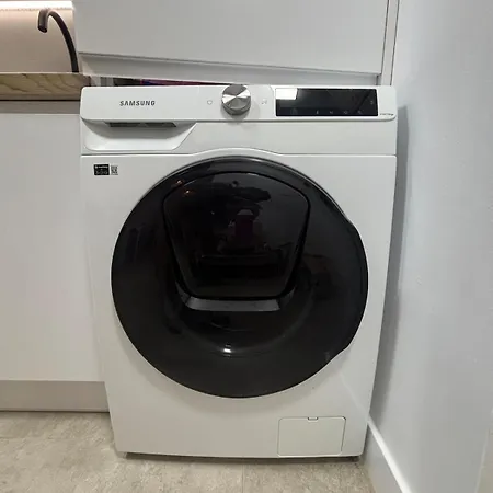 Nuevo! En El Centro! 1m Metro, Zambrano Y Con Parking Apartamento *